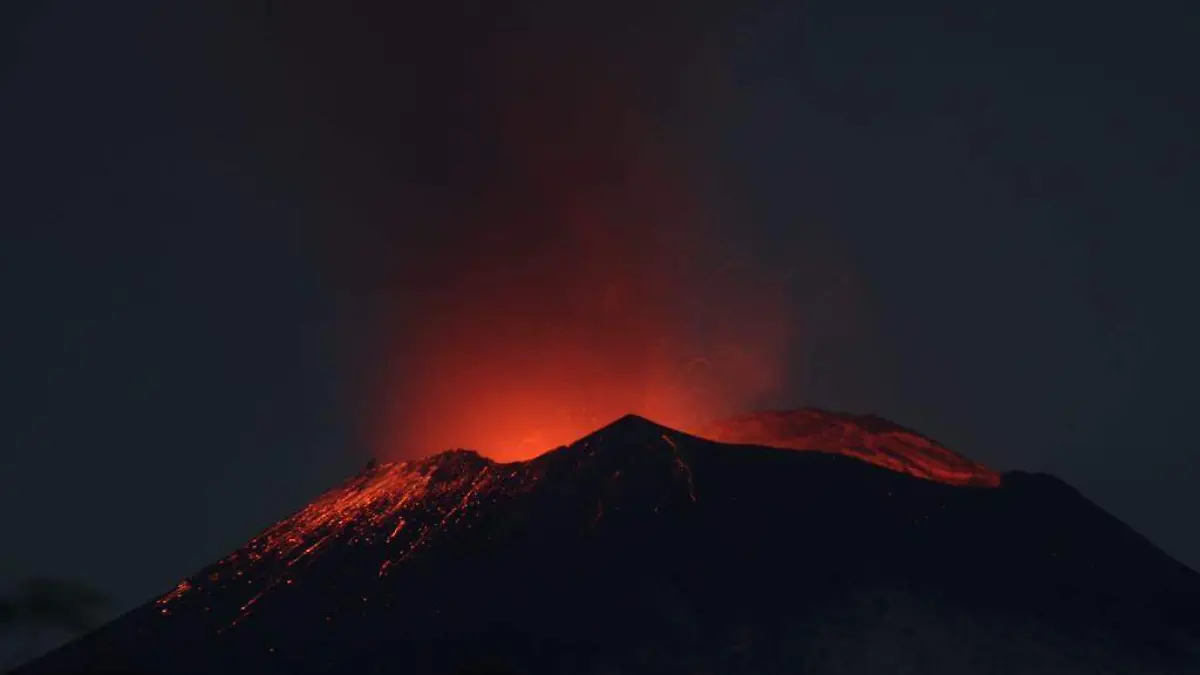 volcan popocatepetl lunes 22 de mayo de 2023 1